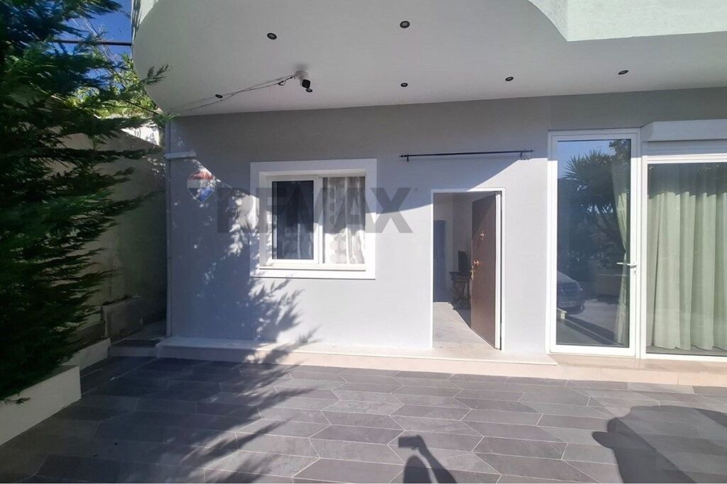 SHTËPI PRIVATE 1+1 PËR QIRA AFATGJATË – CENTRALE, VLORË