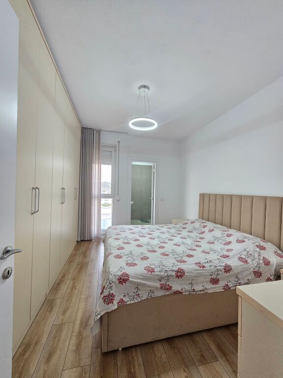 🏡UNIVERS CITY FOR RENT | APARTMENT 2+1+2 WC .PRICE 50,000 LEK/MONTH