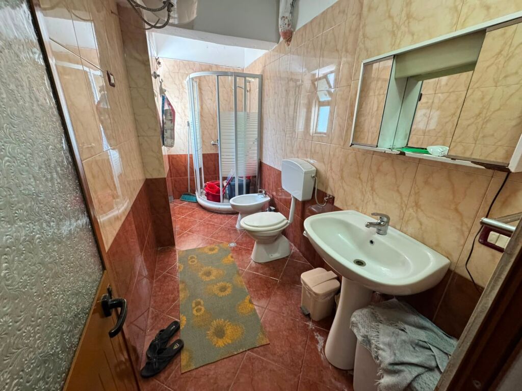 Apartment 1+1 for rent – Neighborhood 18