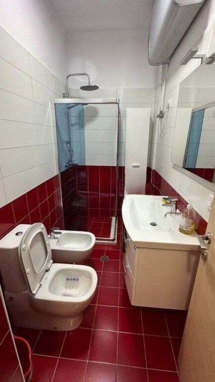 Penthouse 3+2 for Sale in Kashar, Tirana – 220 m² with Panoramic View 185,000 €