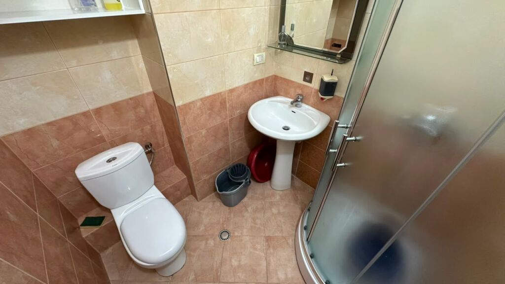 Appartamento 1+1 in affitto – Via Barrikadave