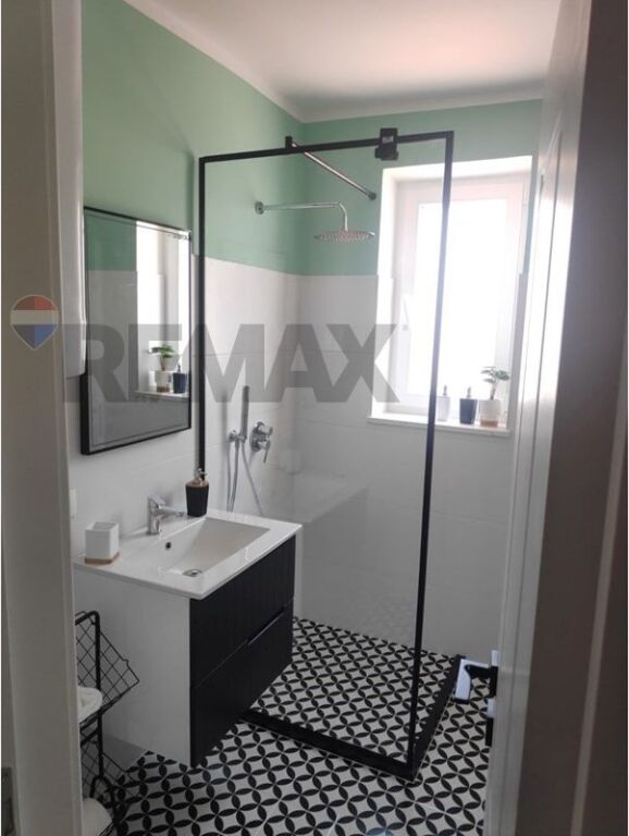 Apartment 1+1 for sale near the new Maternity.