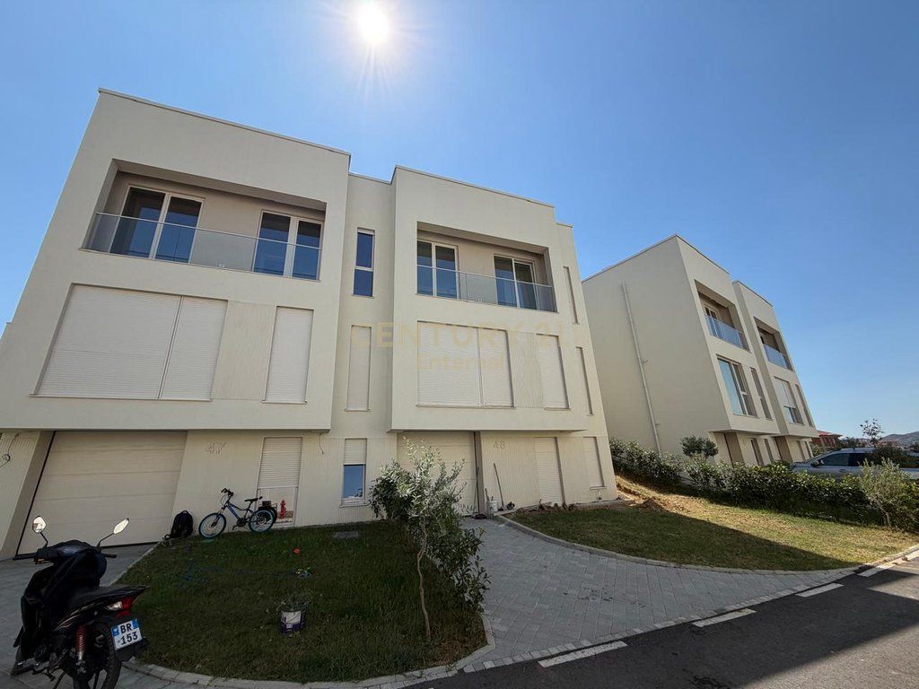 VILLA FOR SALE – ABA RESIDENCE, FARKË