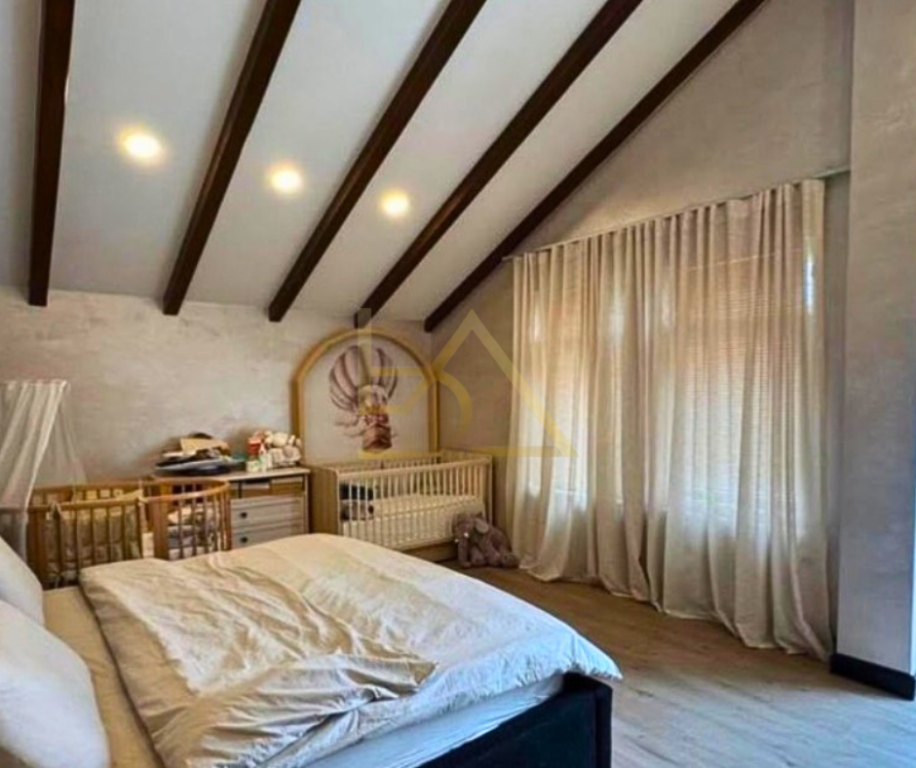 Vilë Luksoze me Qira – Akacia Residence, TEG, Tiranë