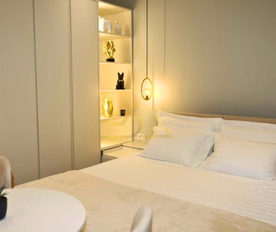 2 Studios for Sale – 21 Dhjetori, Tirana