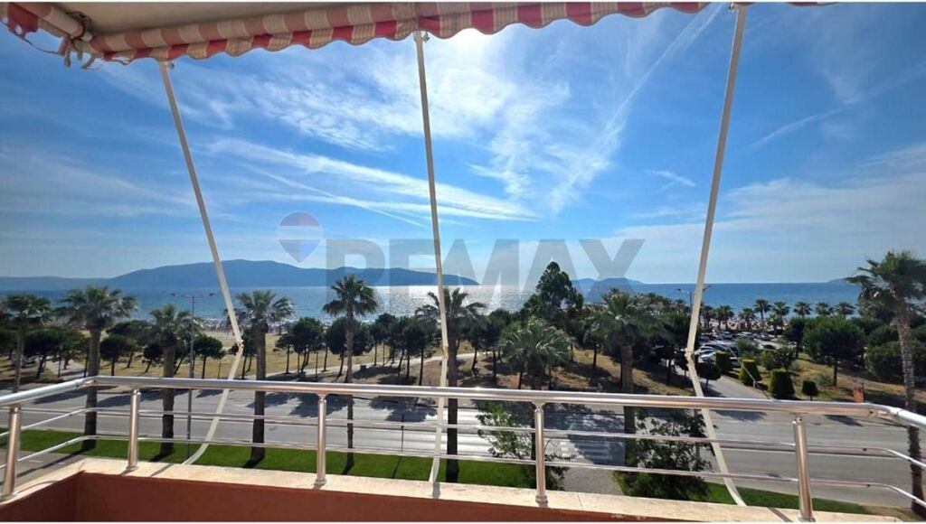 🏢 EXCLUSIVE BUSINESS PREMISES FOR RENT – LUNGOMARE, VLORË