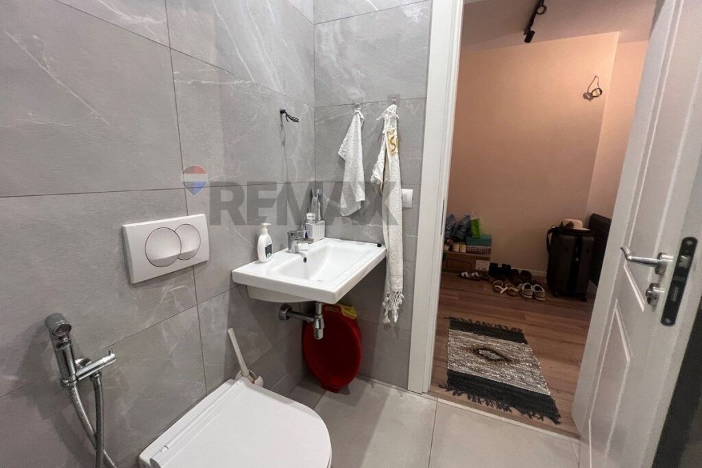2+1 APARTMENT FOR SALE – NEAR CONAD, VLORË