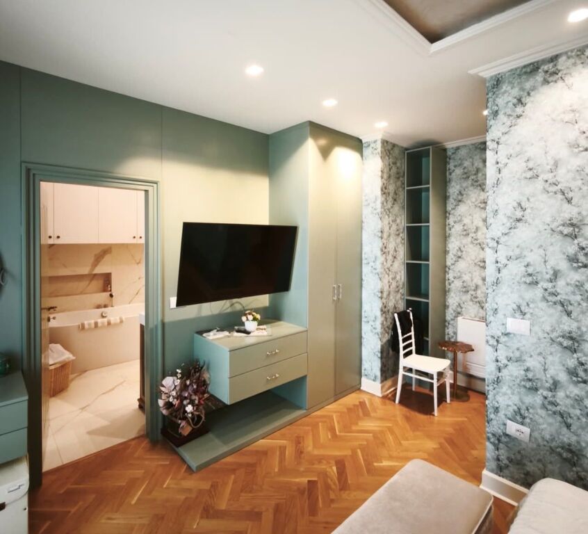 🏡 IN AFFITTO | JOY RESIDENCE – VICINO A TEGU