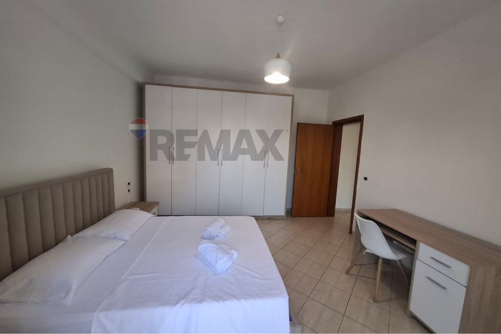 Apartment 2+1 for Rent – LUNGOMARE, VLORË
