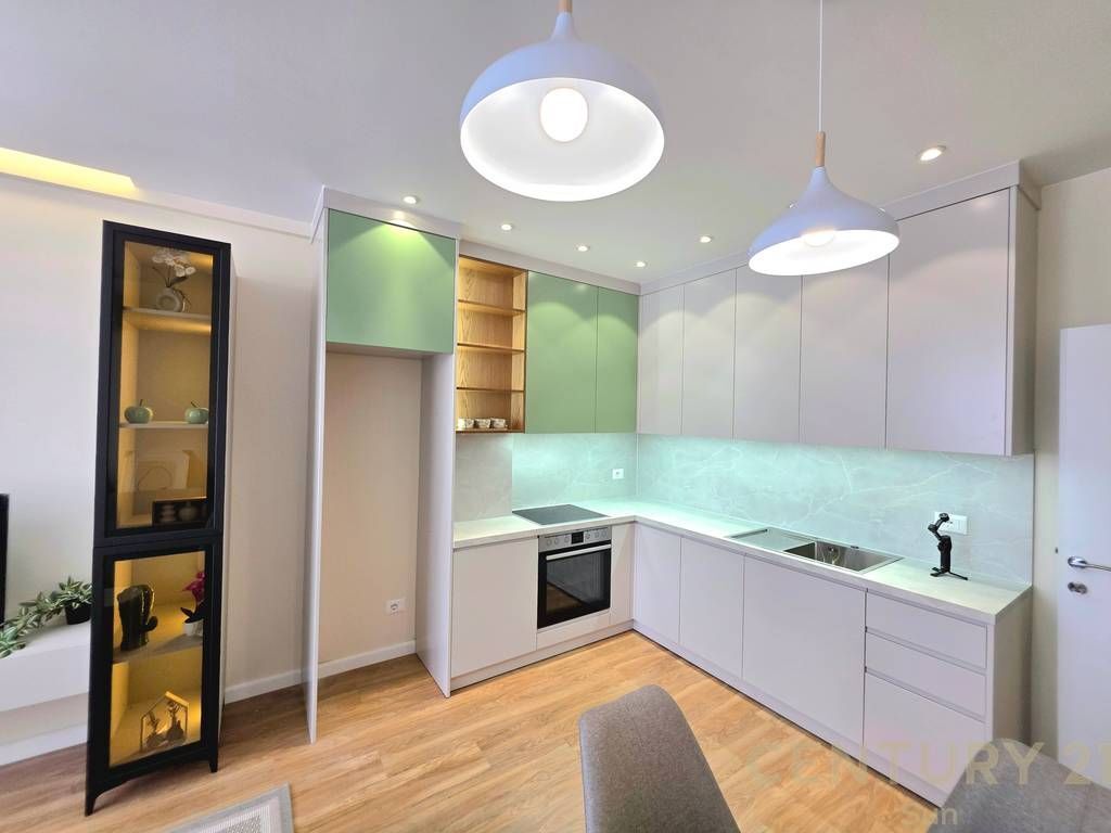 APARTMENT 1+1 FOR SALE IN THE PARIS MUNICIPALITY!