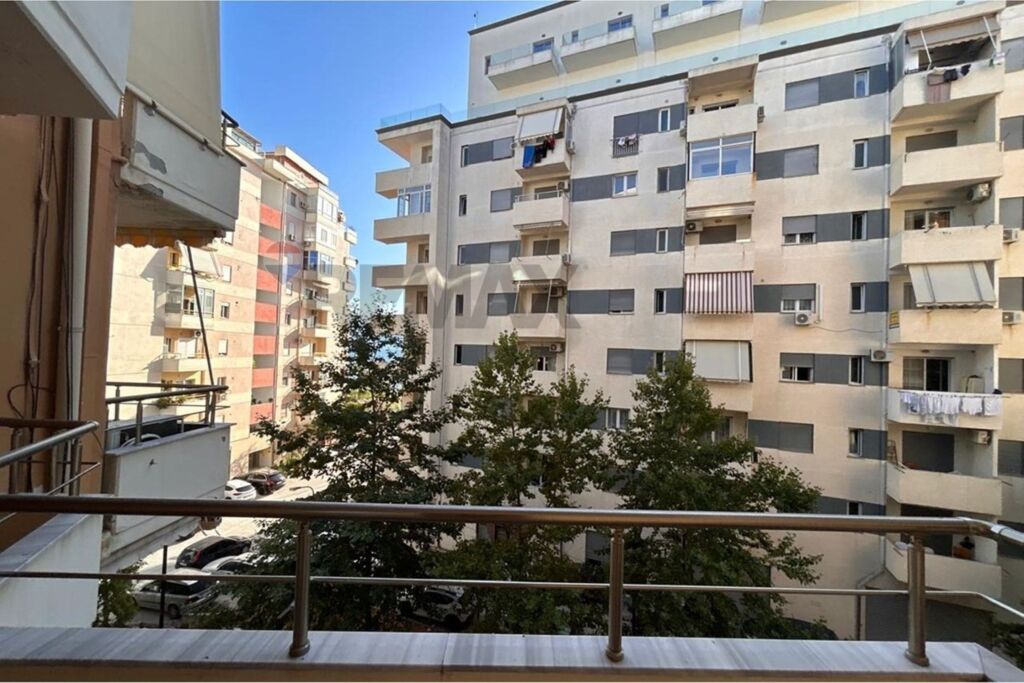 3+1 APARTMENT FOR RENT – LUNGOMARE, VLORË