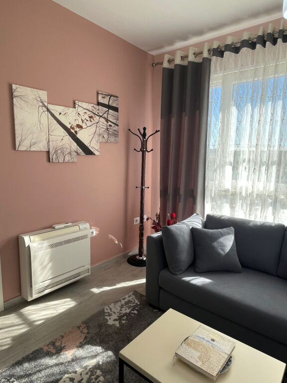 Appartamento 1+1 in affitto vicino all'ex Nisharaku