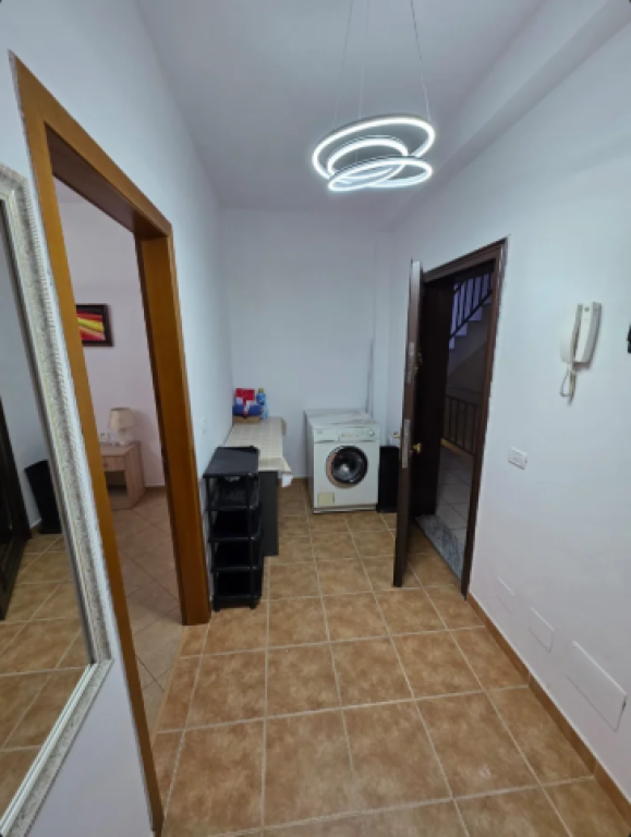 Appartamento 1+1 in affitto a 5 Maji Tirane