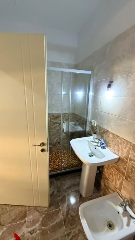 FOR RENT – 2+1+2 APARTMENT at the Yellow Buildings.