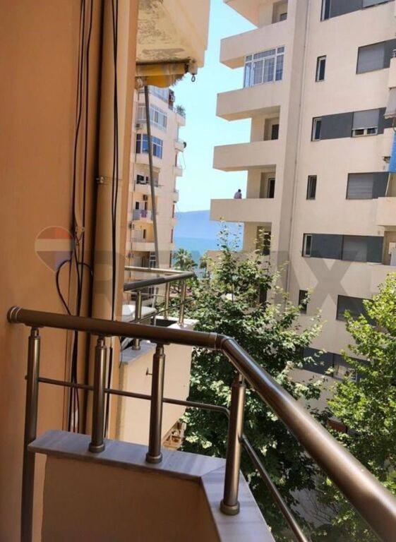 3+1 APARTMENT FOR RENT – LUNGOMARE, VLORË
