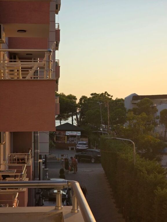 SHËNGJIN APARTMENT 1+1 FOR SALE🌊
