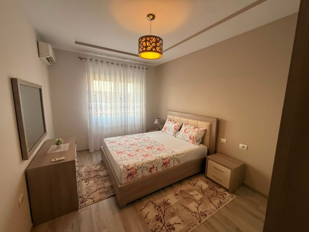 Apartment for rent 1+1, opposite Delijorgjit
