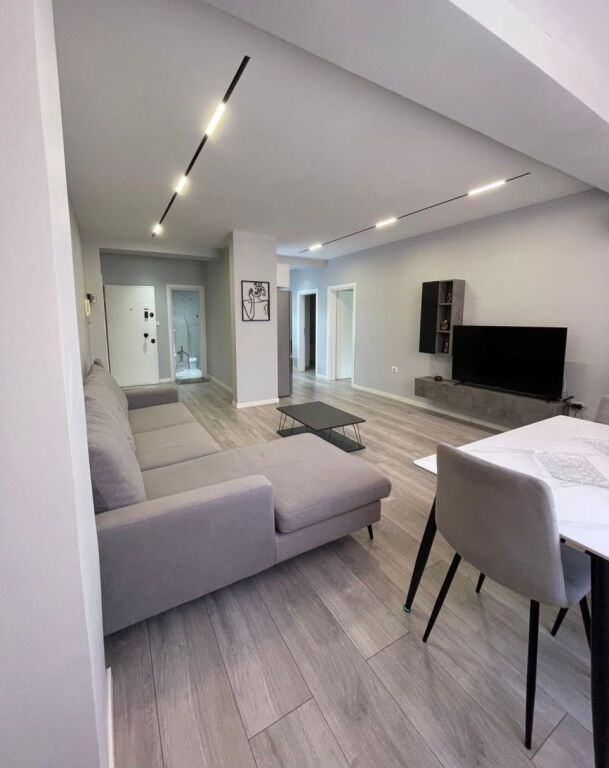 🏡 SHITET APARTAMENT 1+1 – LAKE VIEW RESIDENCE