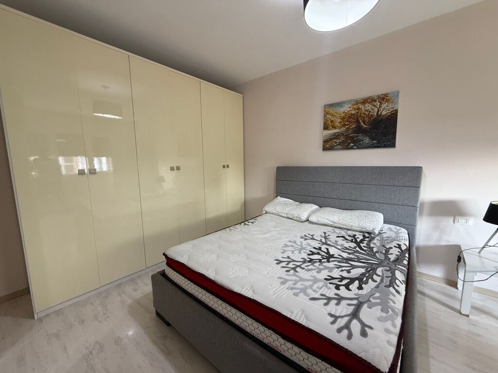 Apartment 1+1 for rent!