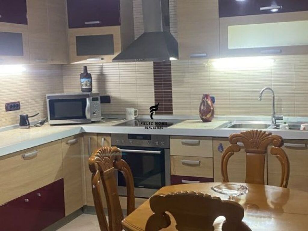 APARTAMENT ME QERA 1+1 SELVIA 50.000 LEKE FH-87813