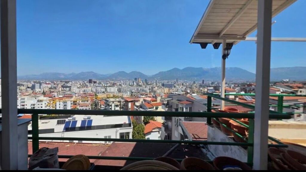 🏡 DUPLEX FOR SALE 4+1+2+verandas – KODRA E DIELLIT 1 | REAL OPPORTUNITY