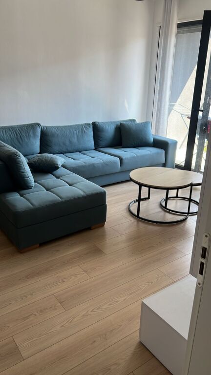 Apartament 1+1 per qera Tek Kompleksi Oasis !