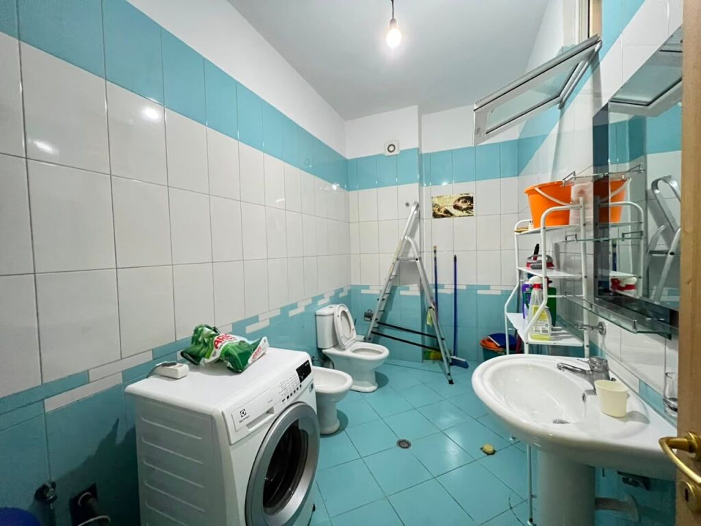 SHITET APARTAMENT 2+1+2 | VILAT GJERMANE