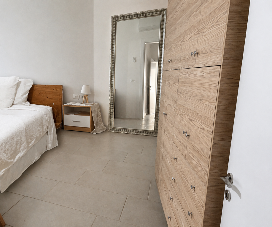🏡 Affittasi Appartamento 2+1+2 – Residenza Kodra e Diellit 1