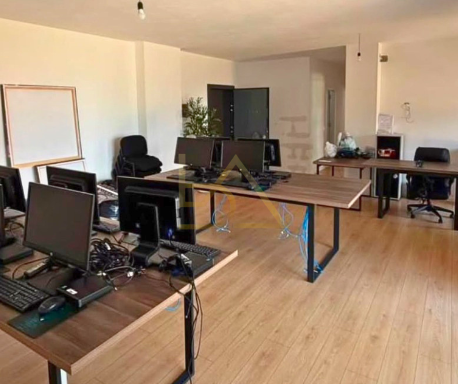 Office Space for Rent – Ndregjoni Complex, New Boulevard, Tirana
