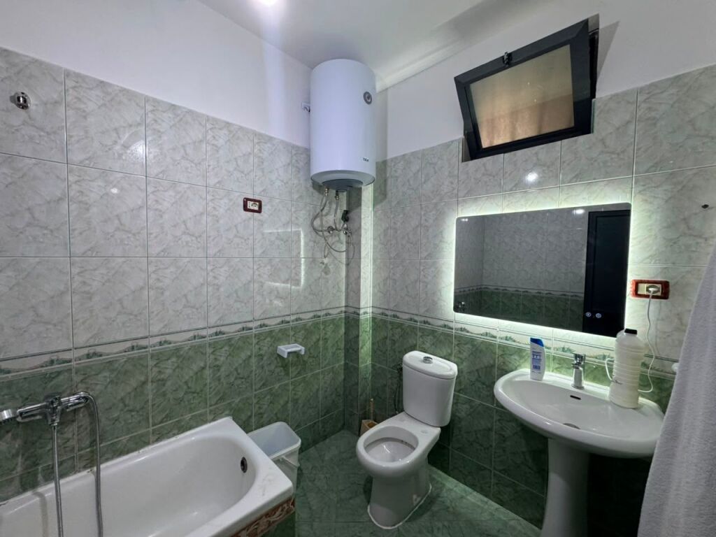 Casa privata in affitto nella zona "Tresh"