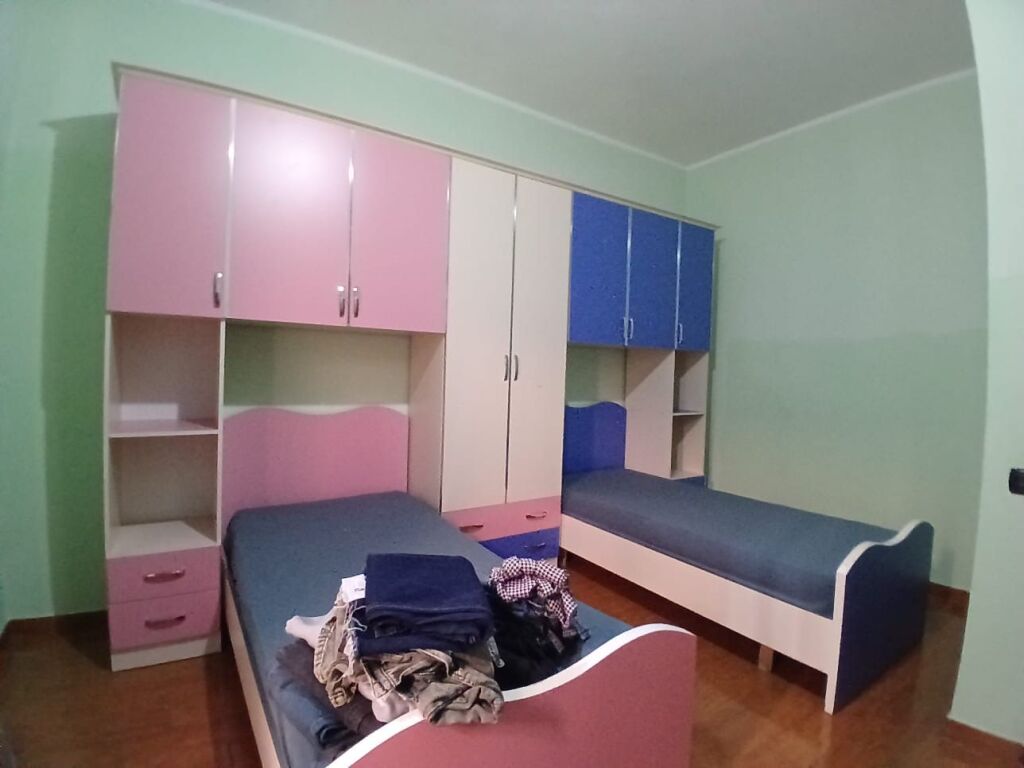 Appartamento 2+1 in affitto Porcelan UET !