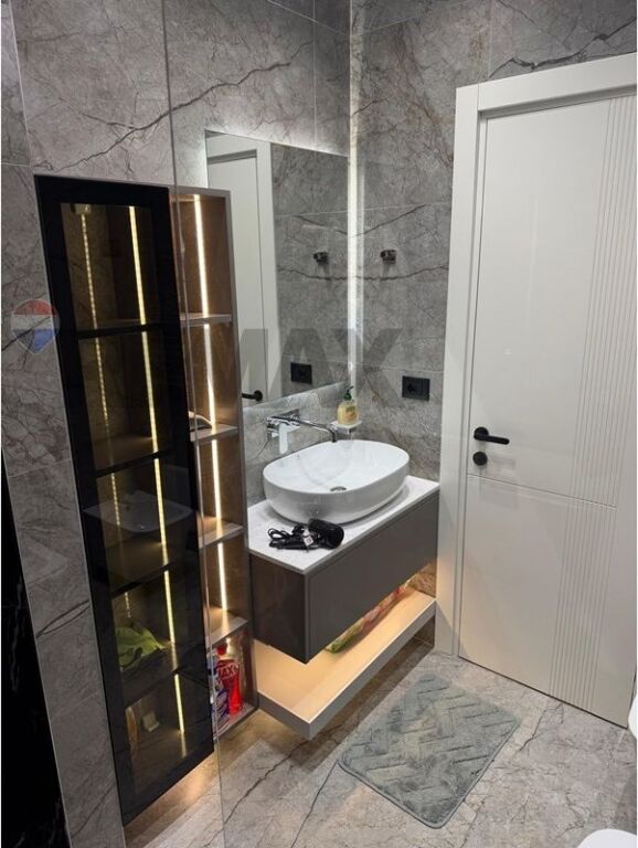 APARTAMENT 2+1+2 PER QIRA TEK KOPSHTI ZOOLOGJIK