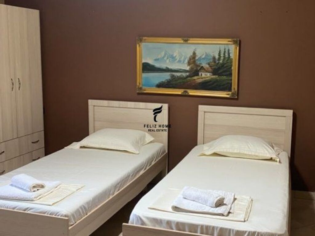 APARTAMENT ME QERA 1+1 SELVIA 50.000 LEKE FH-87813