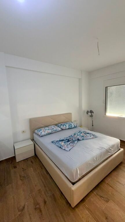FOR RENT – 2+1+2 APARTMENT at the Yellow Buildings.