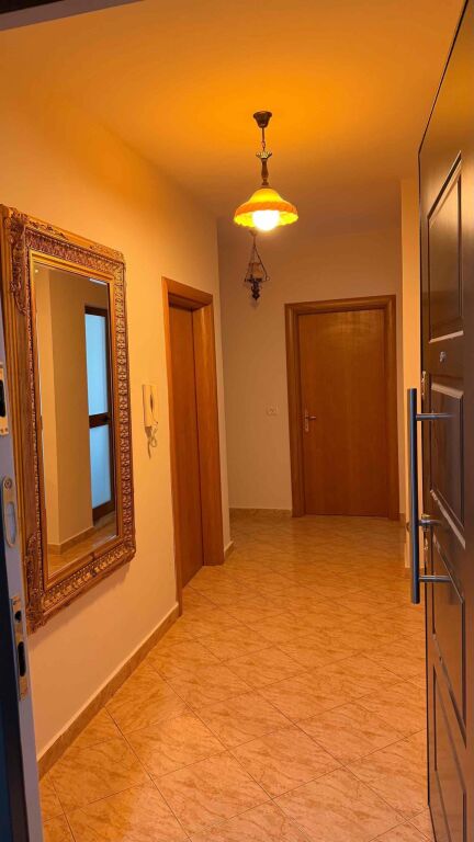 Rent | Apartament 2 + 1 | Bulevardi Gjergj Fishta | 650 €/month