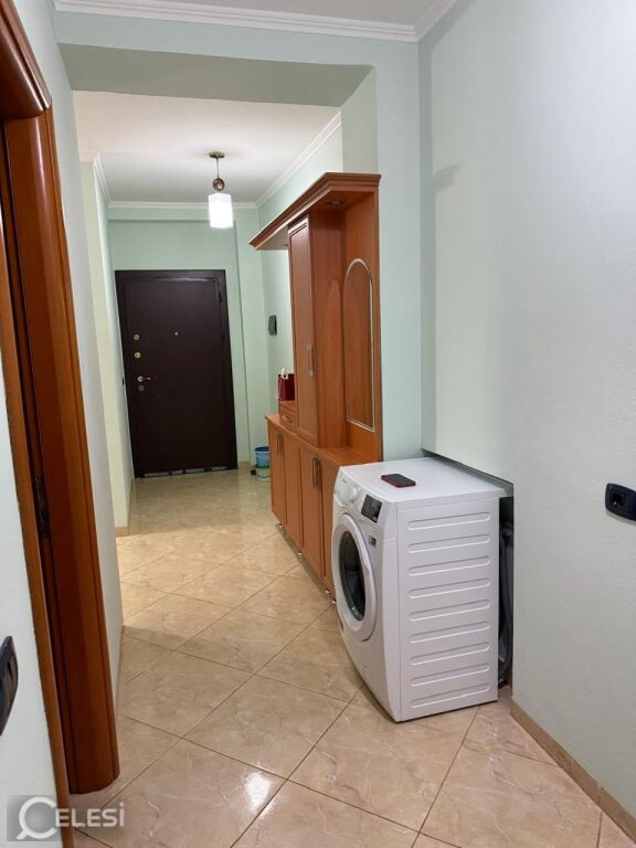 APARTAMENT 2+1 PER QIRA MARTENITETI I RI