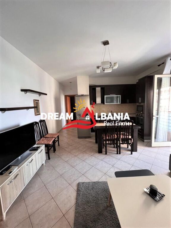 Appartamento 1+1 in affitto a Don Bosko vicino a Vodafone a Tirana (ID 42214530)