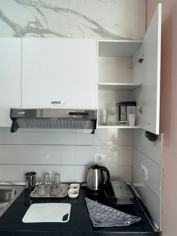 Appartamento 1+1 in affitto vicino all'ex Nisharaku