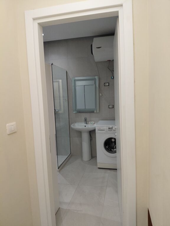 Super 2+1 apartment in Alidem (Darlin complex) with parking