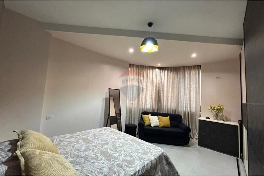 🏡 APARTMENT 2+1+2 FOR RENT – SKELË, VLORË