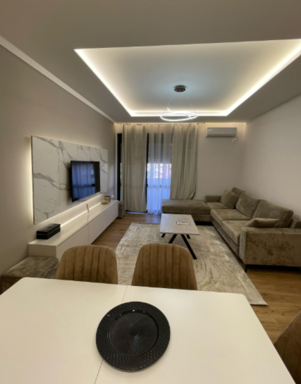 FOR RENT 2+1 APARTMENT | Opposite Delijorgji Complex