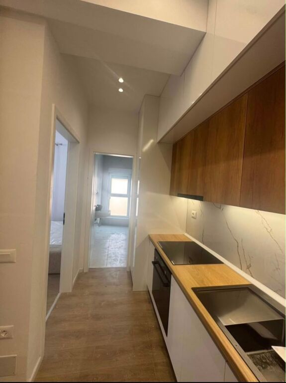 Apartment 1+1 for rent at Kadiu complex