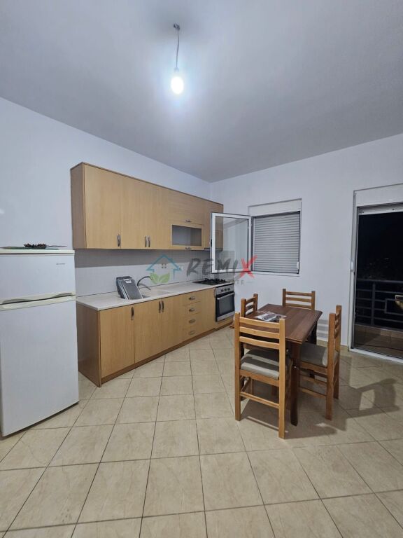 🏡 APARTAMENT 2+1 ME QIRA – ISH-KËNETË, DURRËS