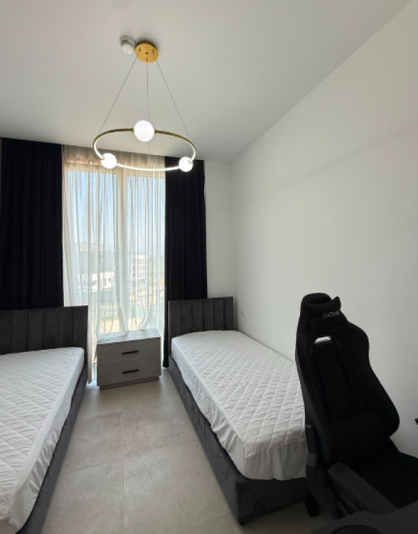 AFFITTASI APPARTAMENTO 2+1+2 + POSTO AUTO | FOREST RESIDENCE – LAGO ASCIUTTO