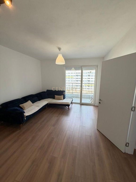 🏢 Univers City Apartament 3+1+2 me Qira!