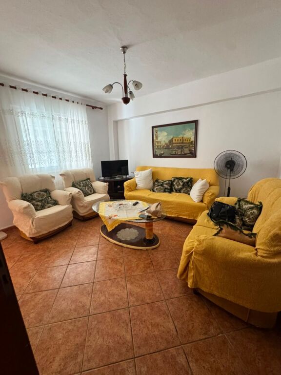 Apartment 1+1 for rent – Neighborhood 18