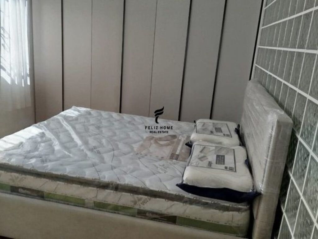 SHITET APARTAMENT 1+1 FRESK 12.000.000 LEKE FH-87790