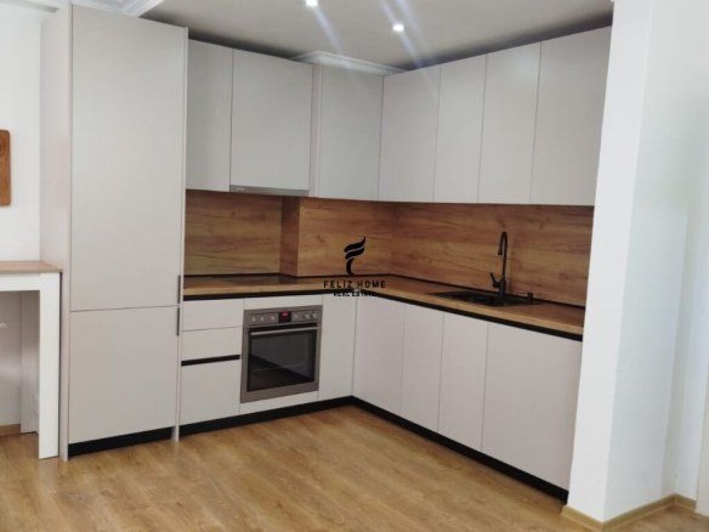 SHITET APARTAMENT 1+1 FRESK 12.000.000 LEKE FH-87790