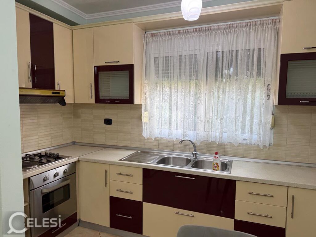 APARTAMENT 2+1 PER QIRA MARTENITETI I RI
