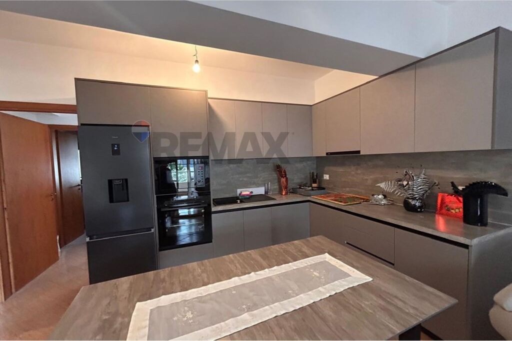 3+1 APARTMENT FOR RENT – LUNGOMARE, VLORË